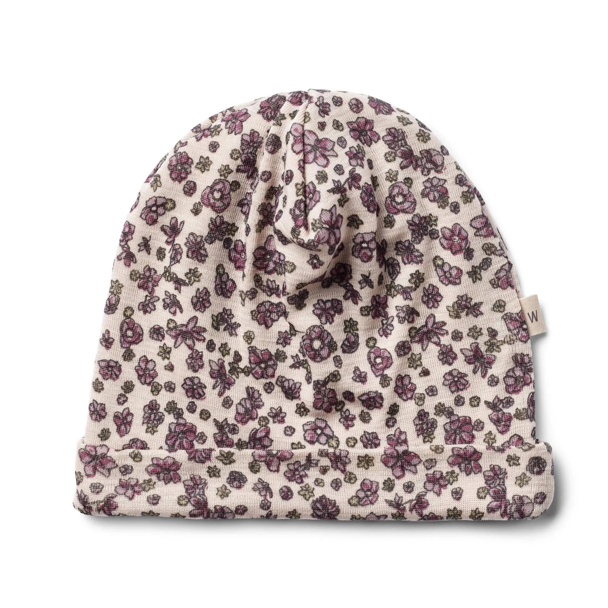 2 Wool Hat Emo