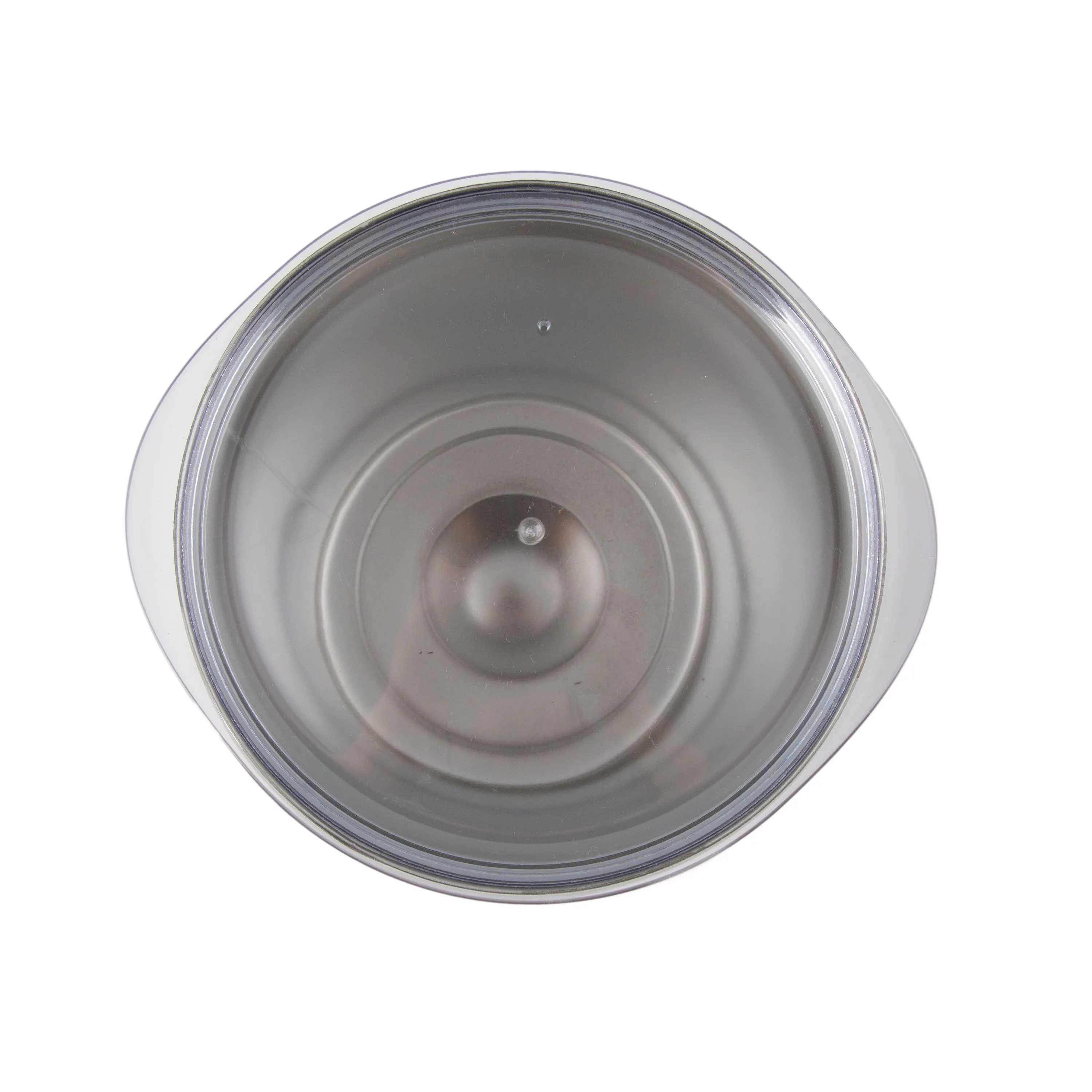 3 Quart Copper Insulated Ice Bucket