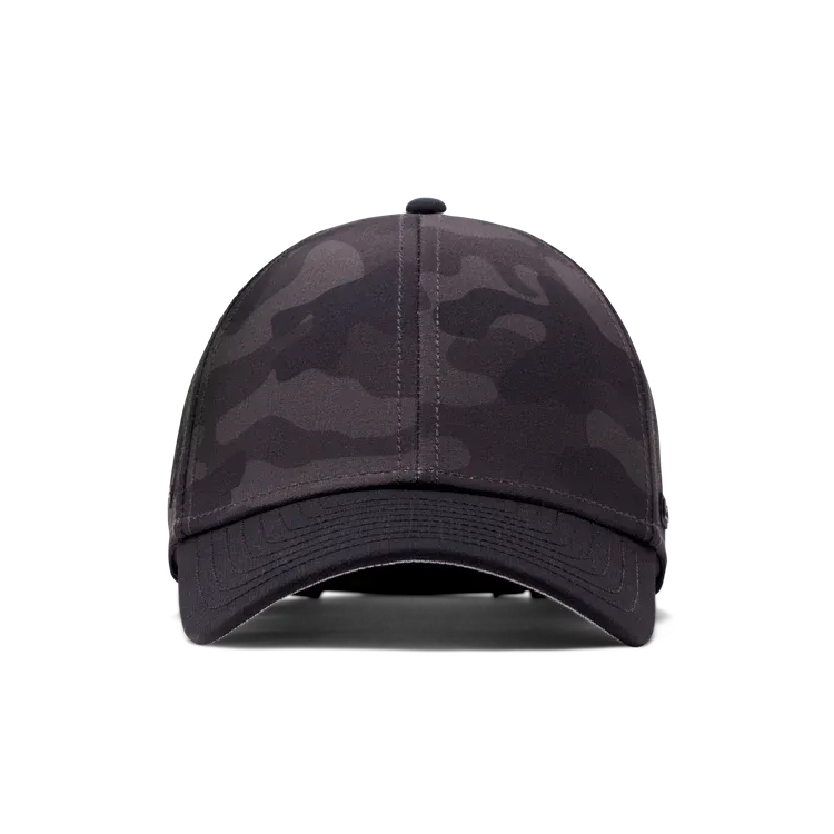 A-GAME HYDRO-Black Camo