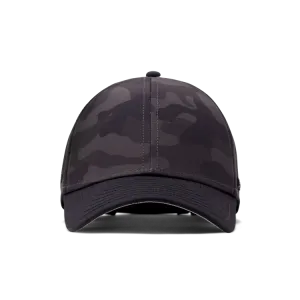 A-GAME HYDRO-Black Camo
