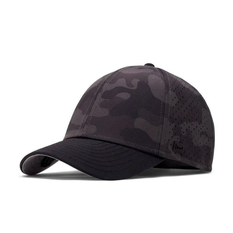 A-GAME HYDRO-Black Camo