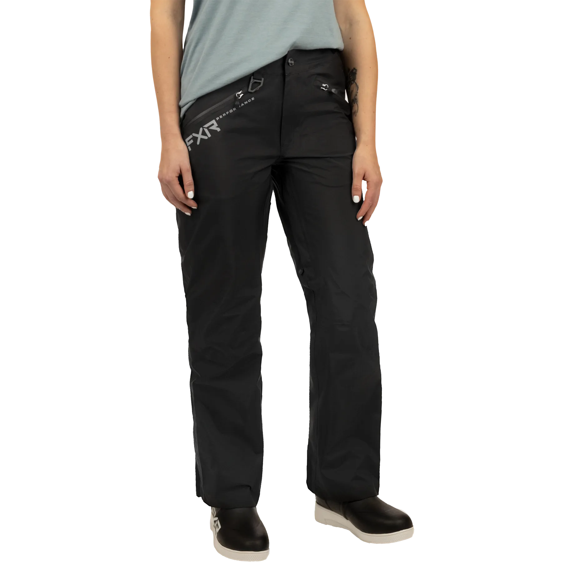 Adventure Tri-Laminate Women's Pants
