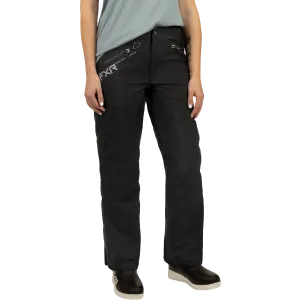 Adventure Tri-Laminate Women's Pants