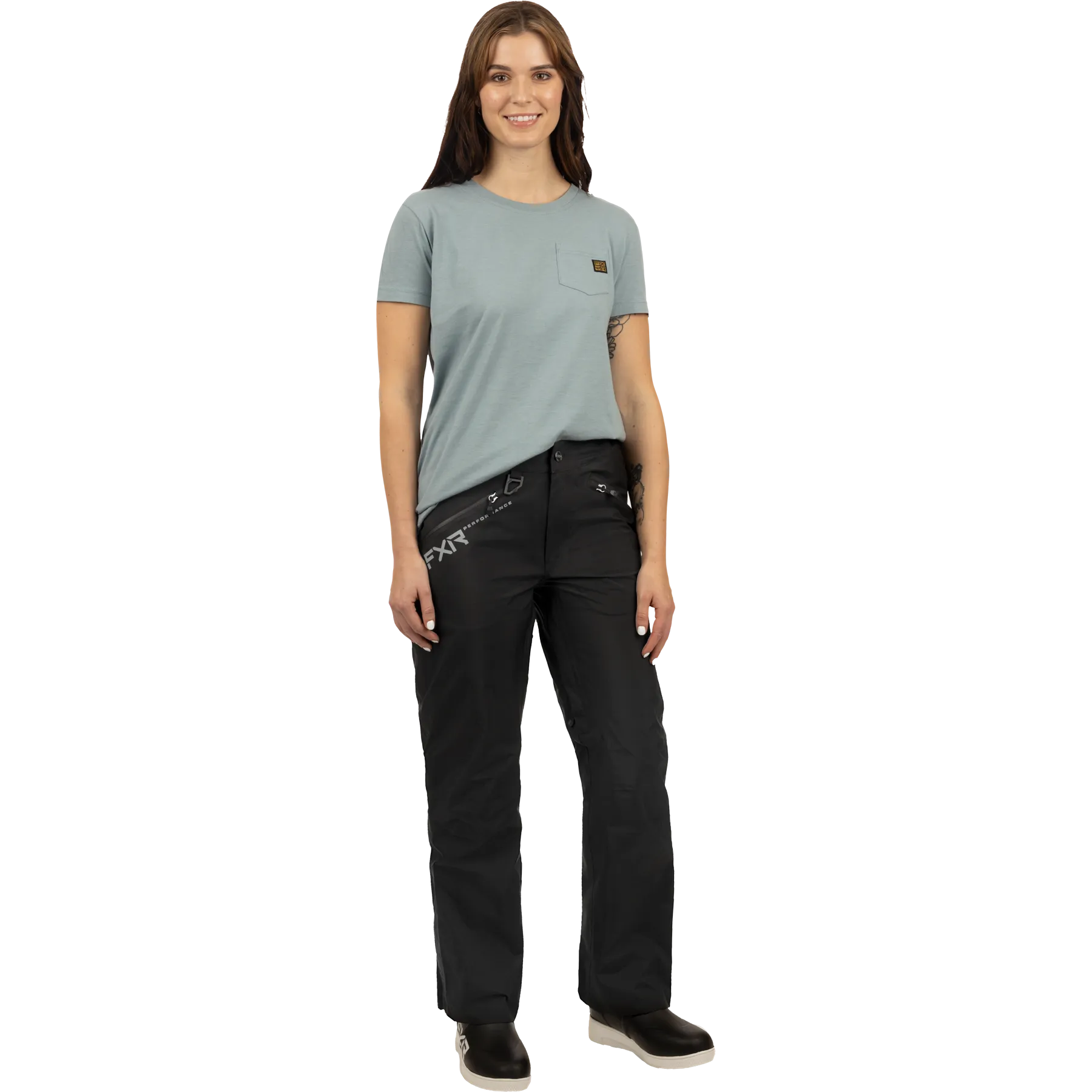 Adventure Tri-Laminate Women's Pants