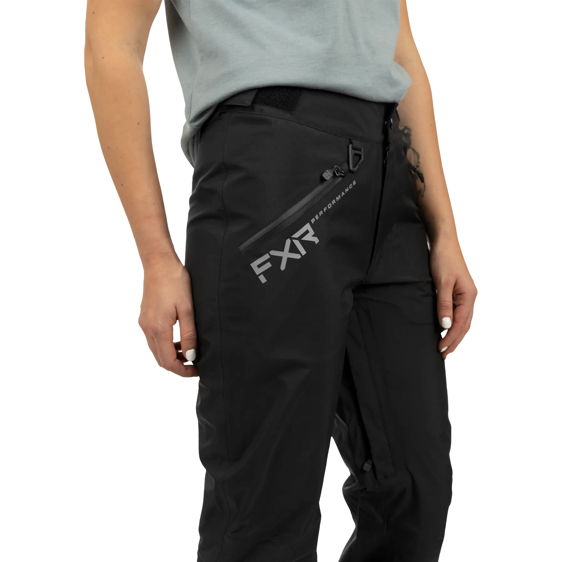 Adventure Tri-Laminate Women's Pants