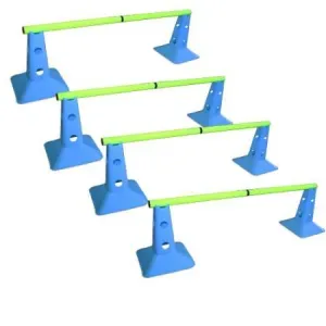 Agility Hurdle Pack