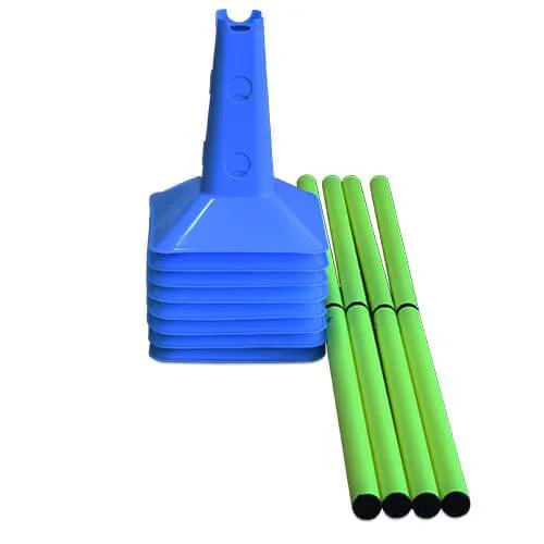 Agility Hurdle Pack
