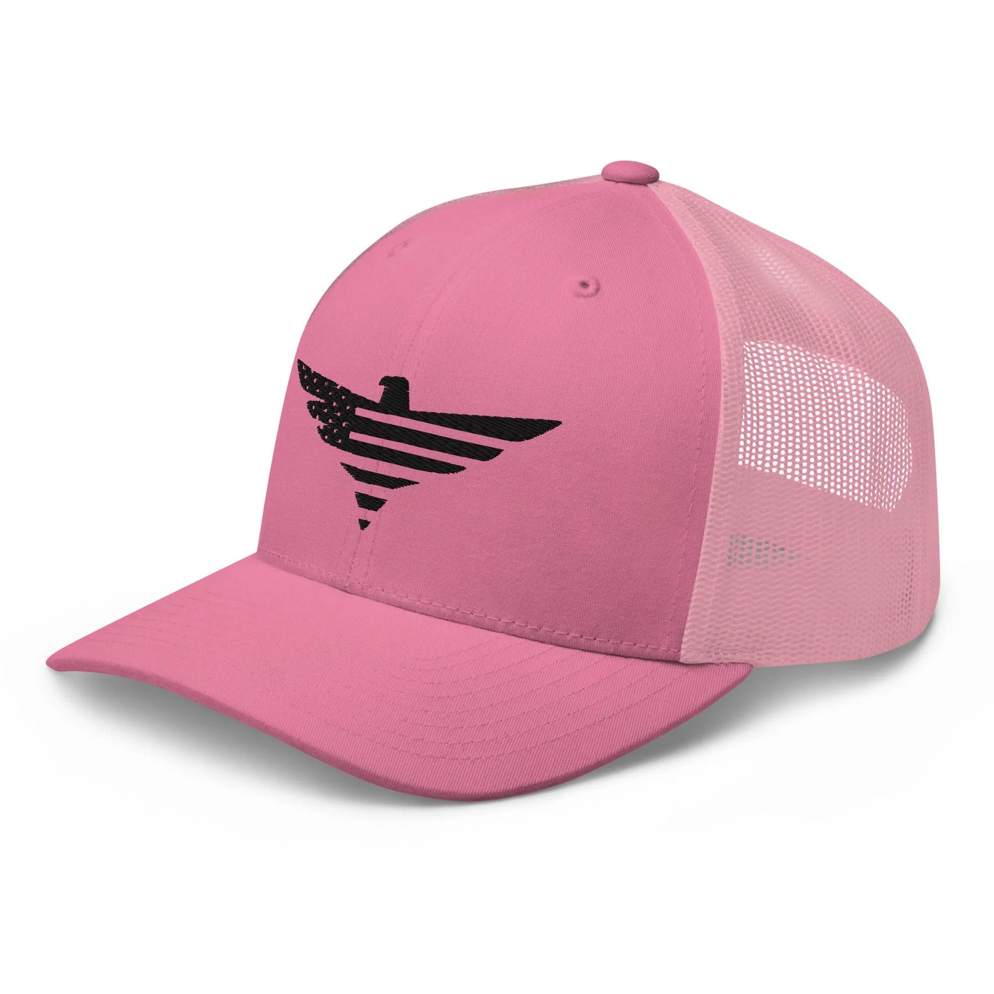American Eagle Trucker Cap
