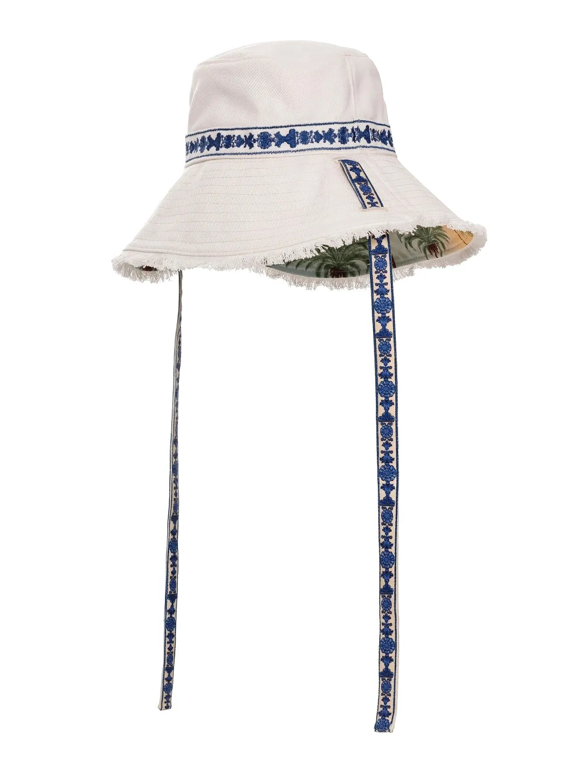 Astoria Bucket Hat