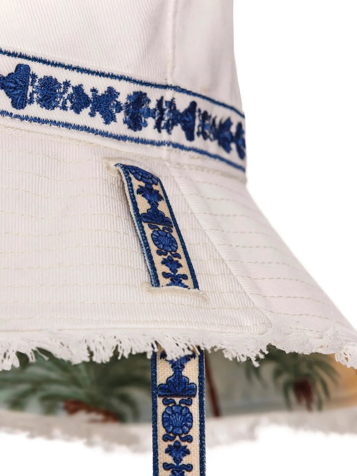 Astoria Bucket Hat