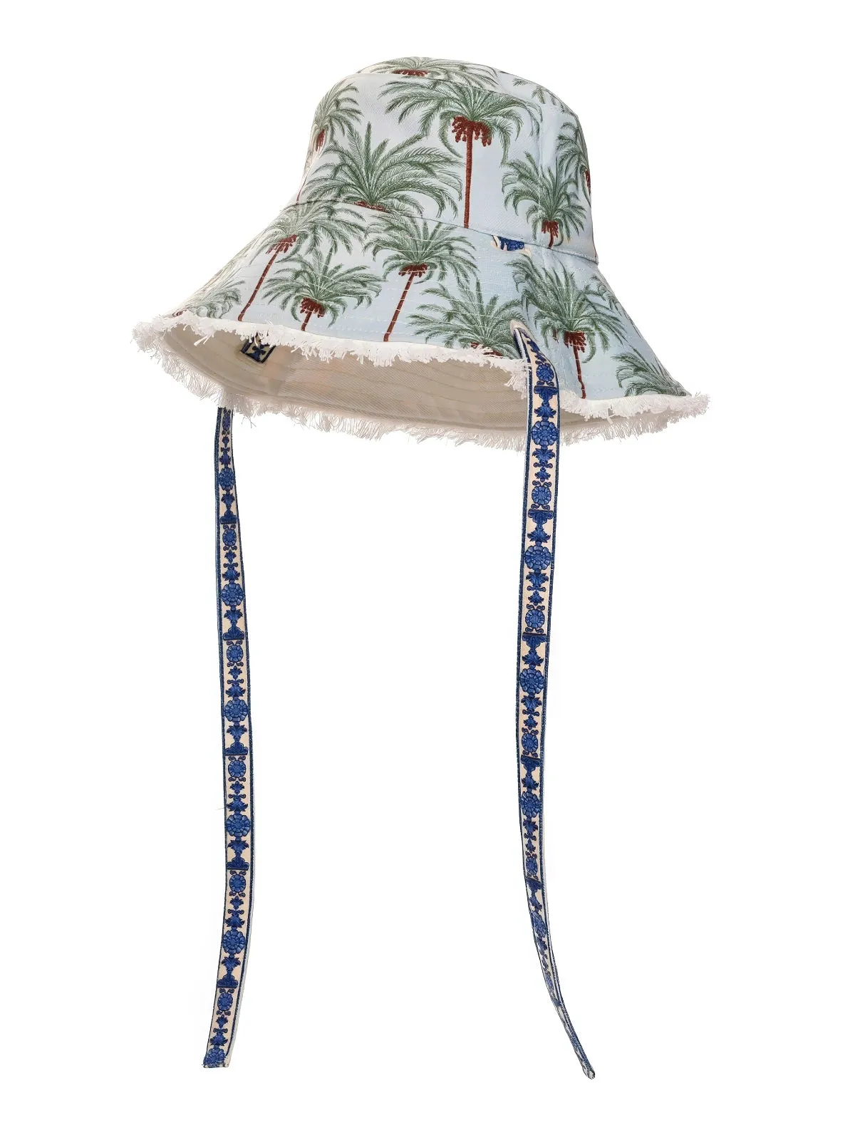 Astoria Bucket Hat