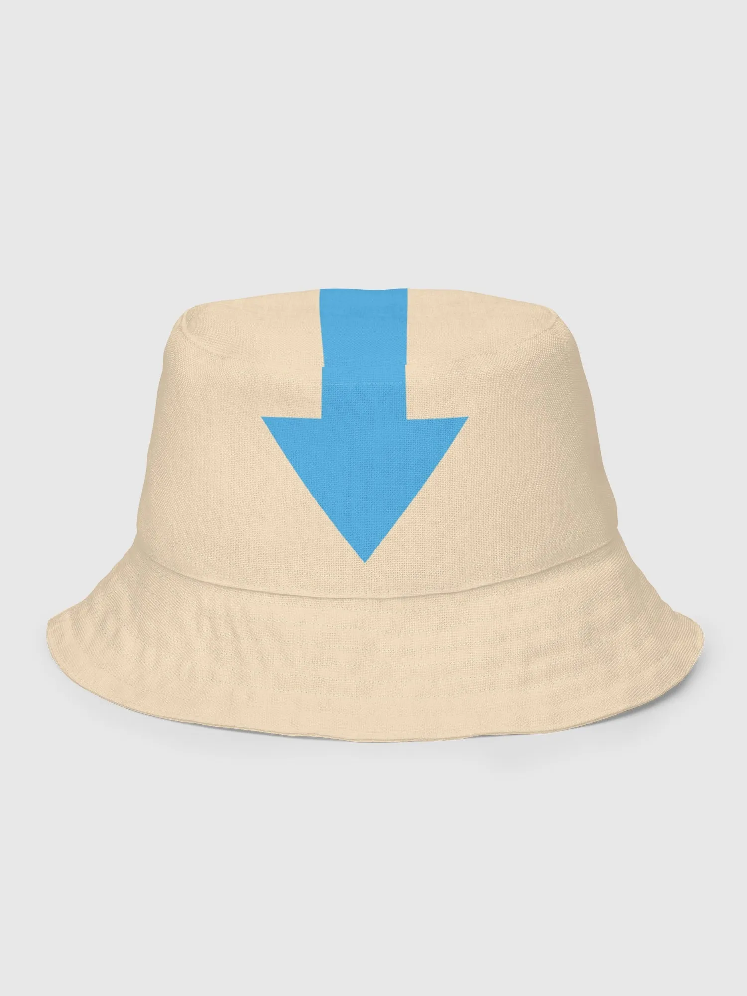 Avatar: The Last Airbender Arrow Reversible Bucket Hat