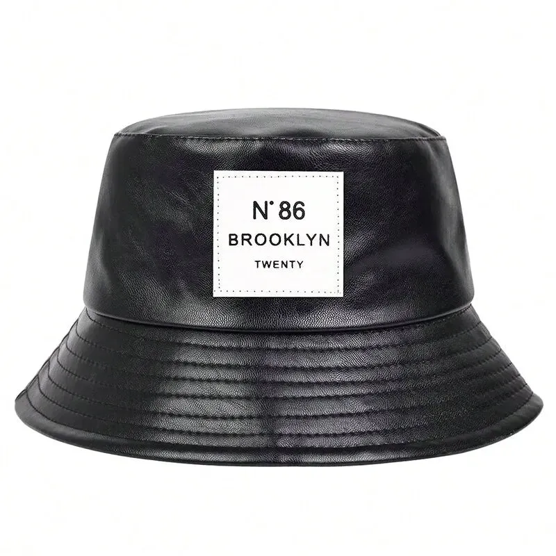 Bad Boy Bucket Beach Hat