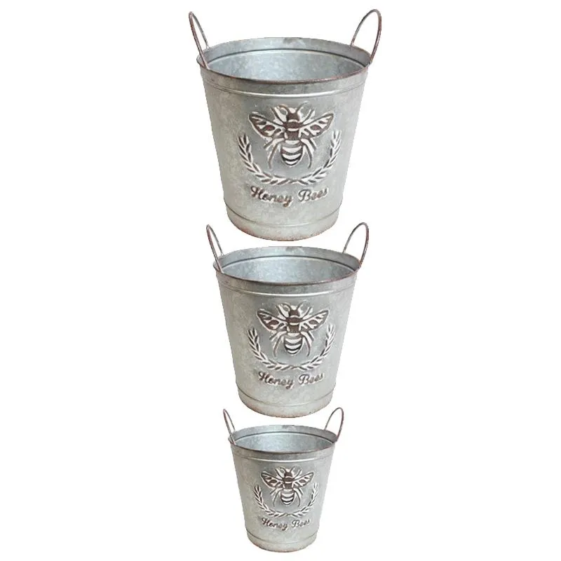 Bee Planters