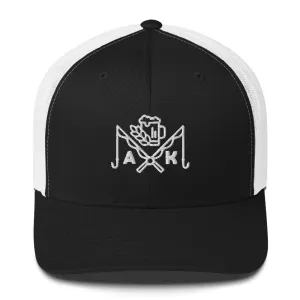 Beer Season Trucker Cap