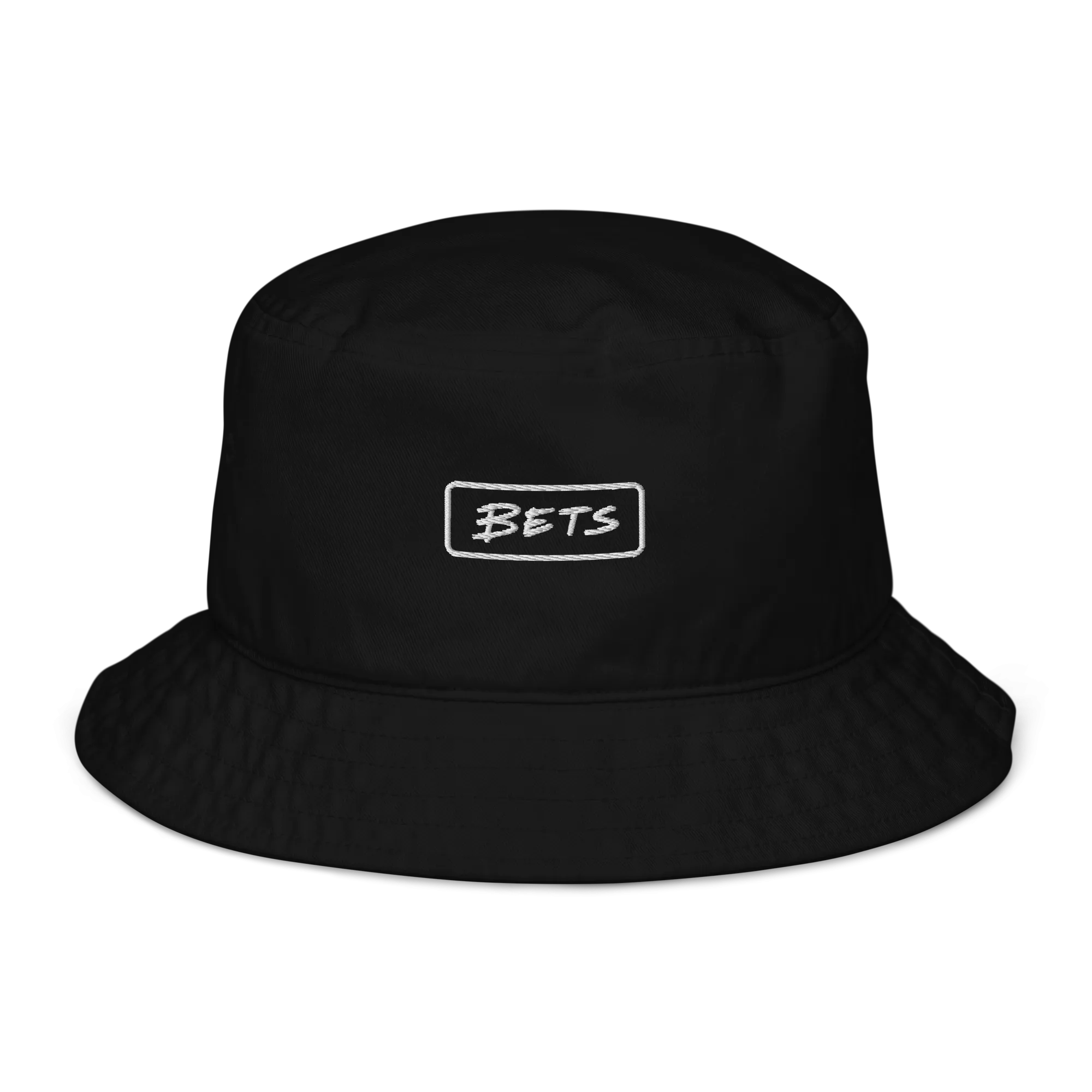 Bets Bucket Hat