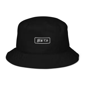 Bets Bucket Hat