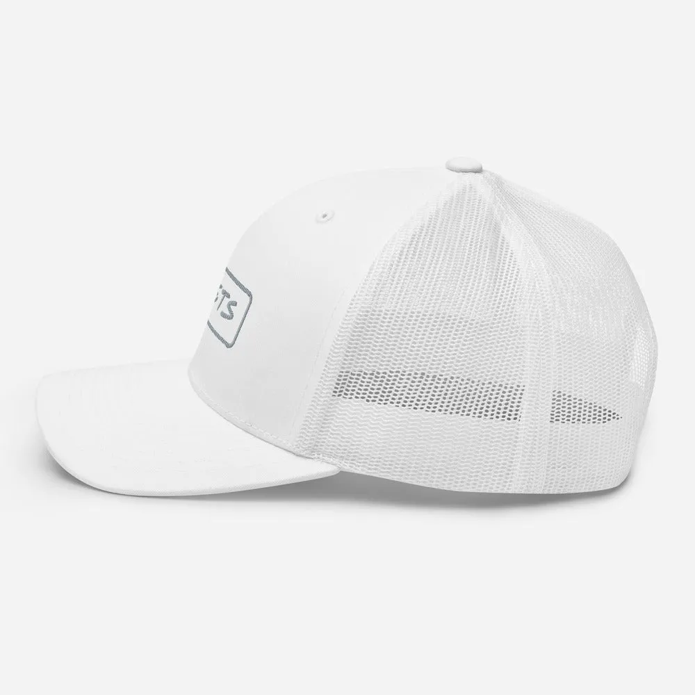 Bets Trucker Hat