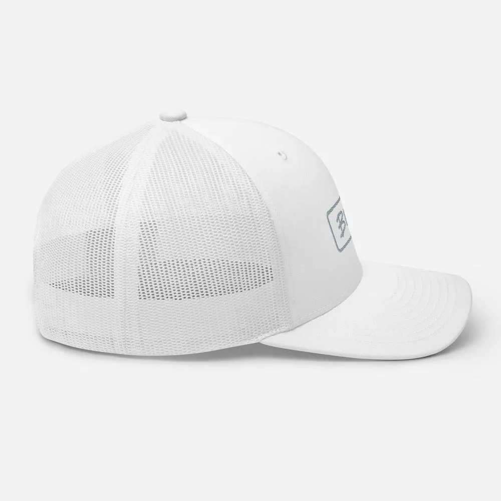 Bets Trucker Hat