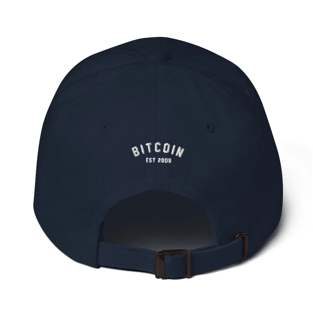 Bitcoin Classic Hat