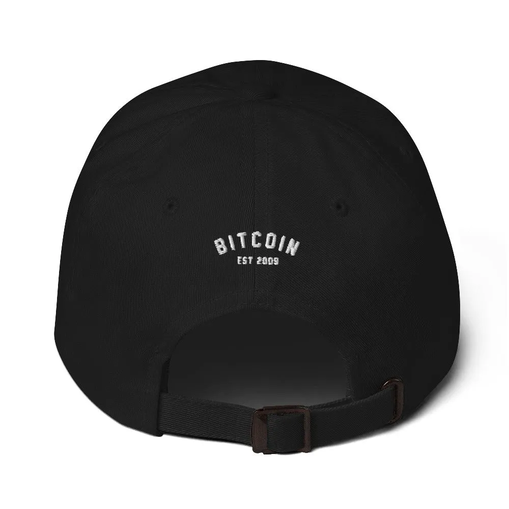 Bitcoin Classic Hat