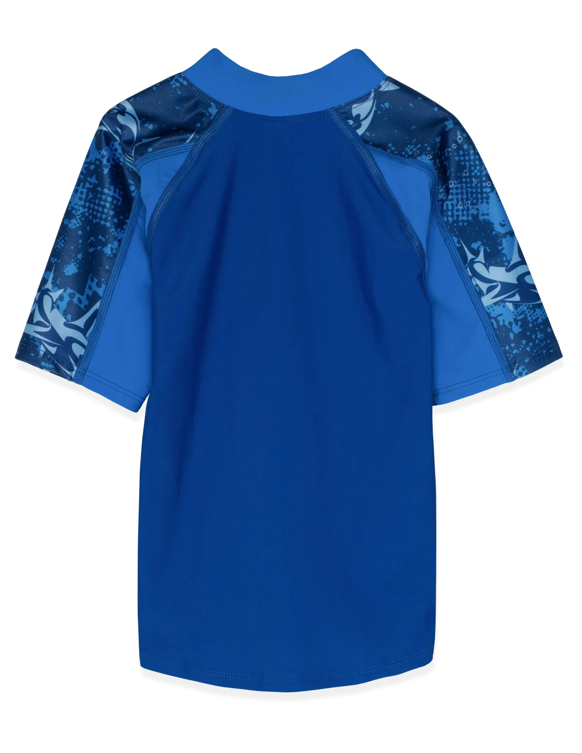Breaker Rash Guard & Jammer Short - Ocaso (MADE IN USA)