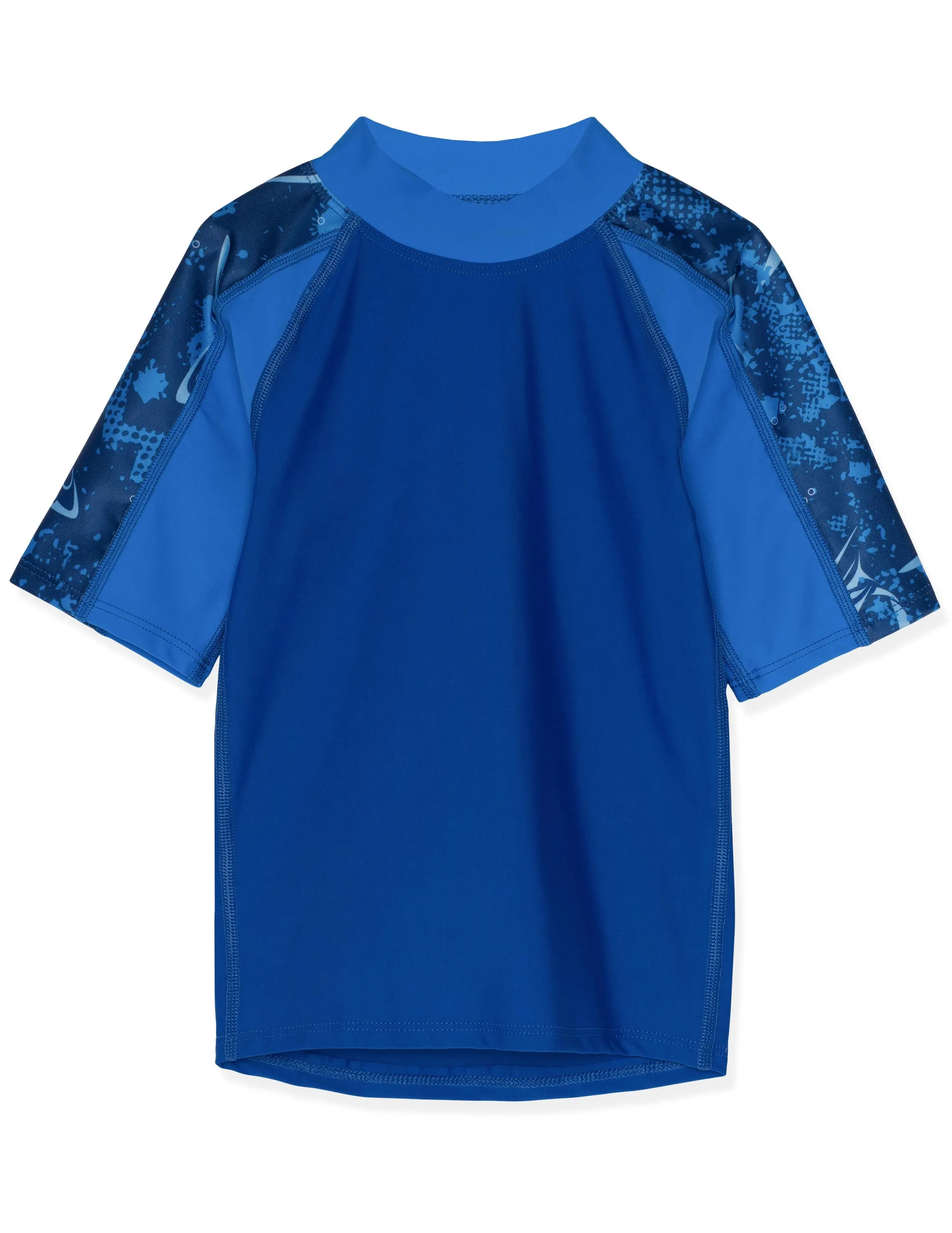 Breaker Rash Guard & Jammer Short - Ocaso (MADE IN USA)