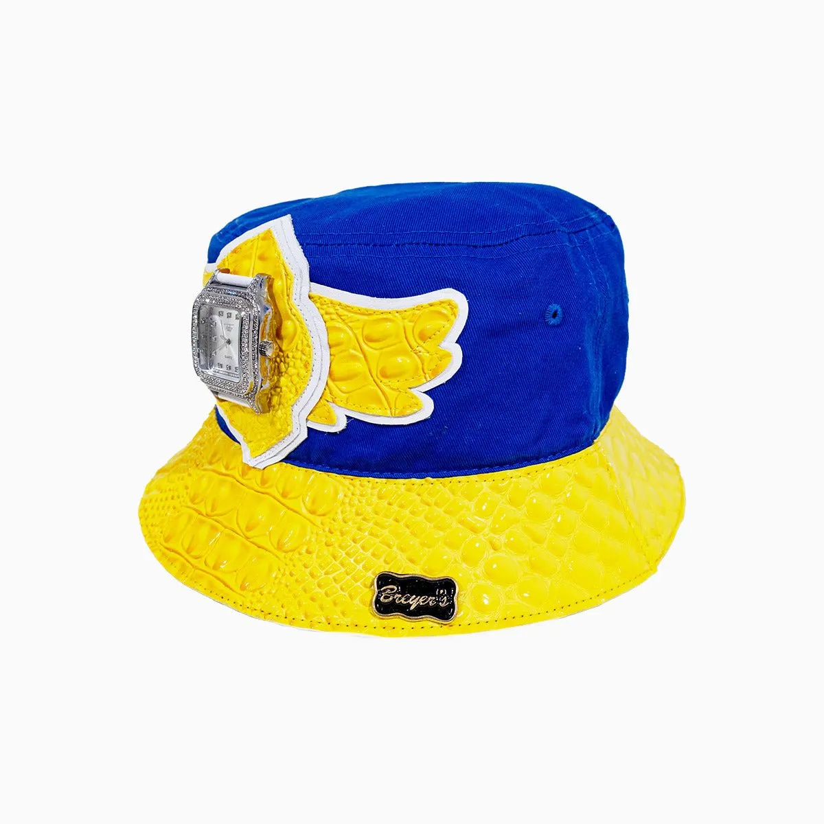 Breyer's Buck 50 Bucket Watch Hat