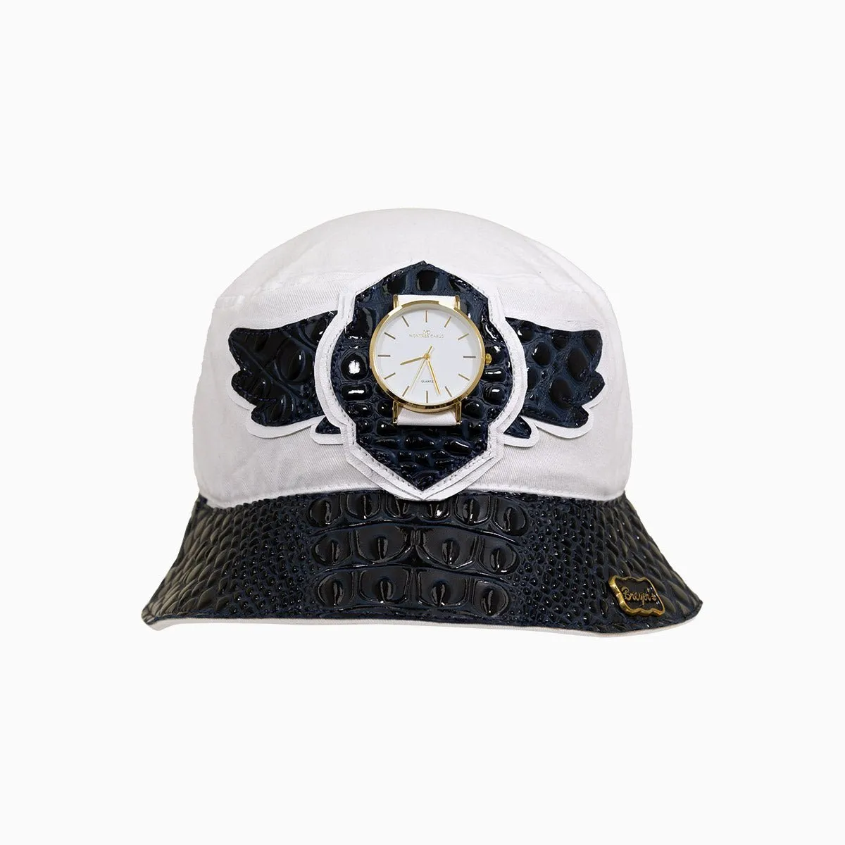 Breyer's Buck 50 Bucket Watch Hat
