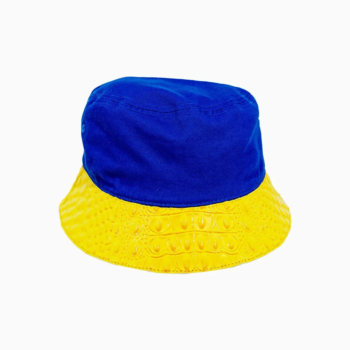 Breyer's Buck 50 Bucket Watch Hat