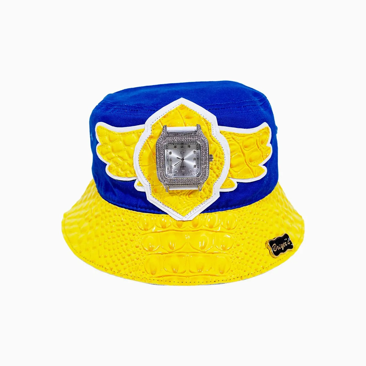 Breyer's Buck 50 Bucket Watch Hat