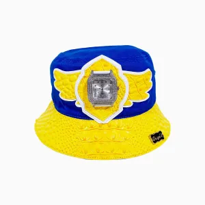 Breyer's Buck 50 Bucket Watch Hat