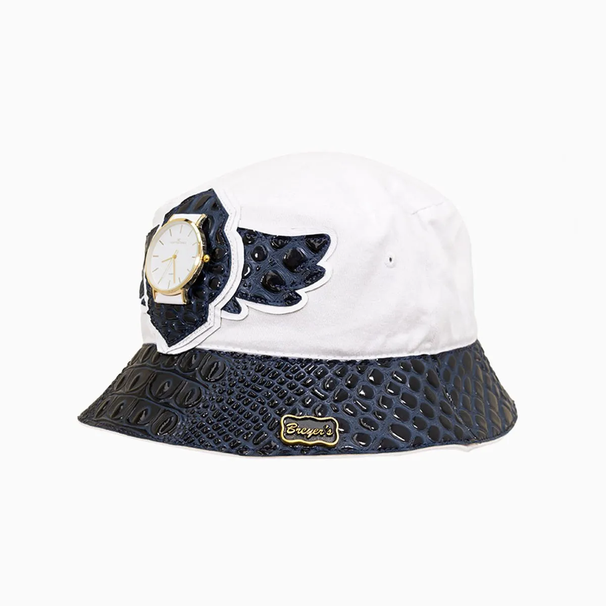 Breyer's Buck 50 Bucket Watch Hat