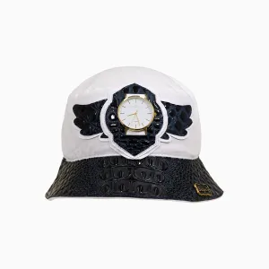 Breyer's Buck 50 Bucket Watch Hat
