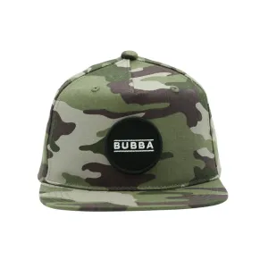Bubba Camo Infant Snapback | Summer Hat Infant