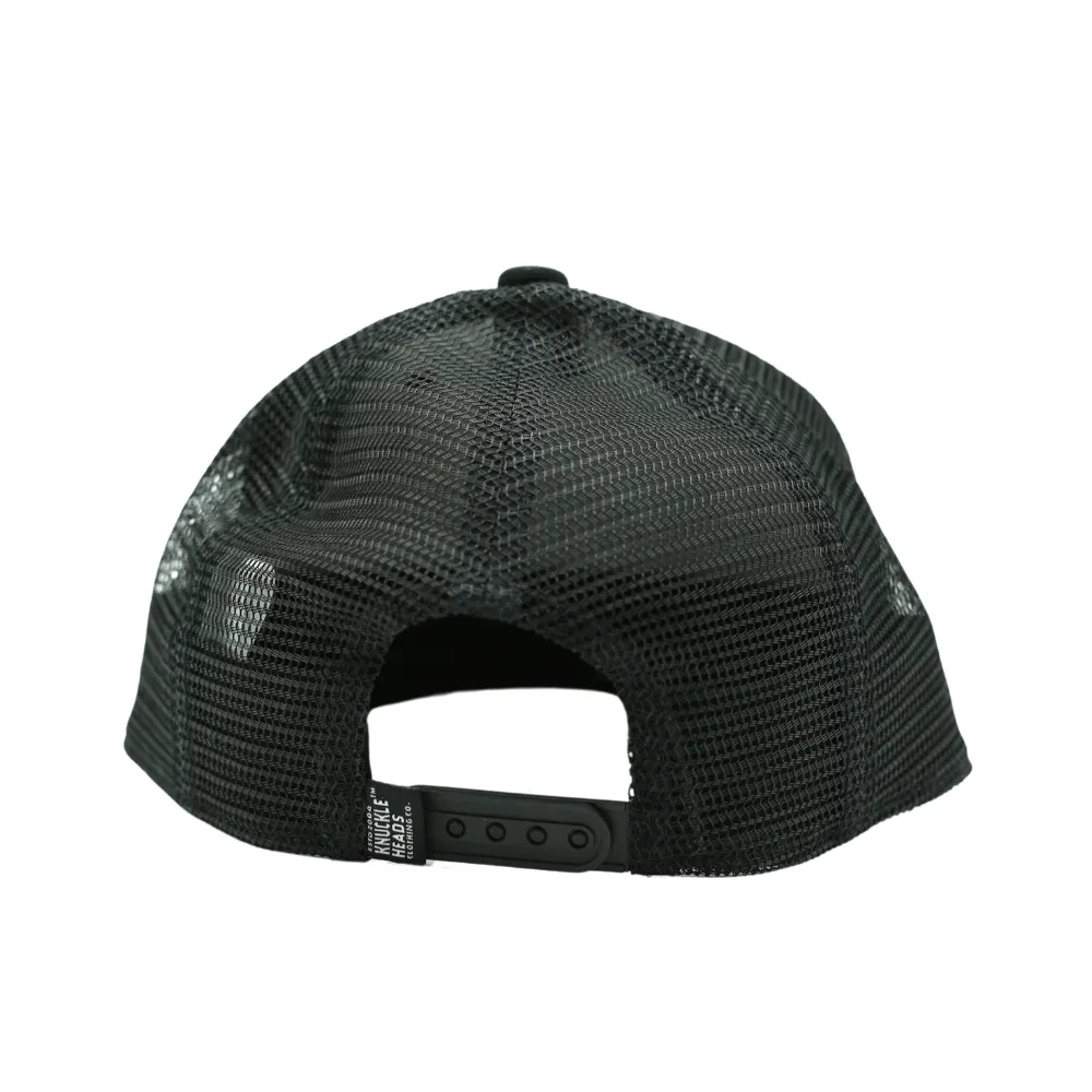 Bubba Jax Infant Snapback | Summer Hat for Infants, Toddlers, and Youth