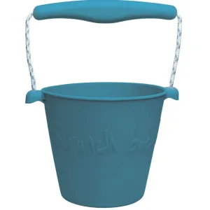 Bucket - Blue