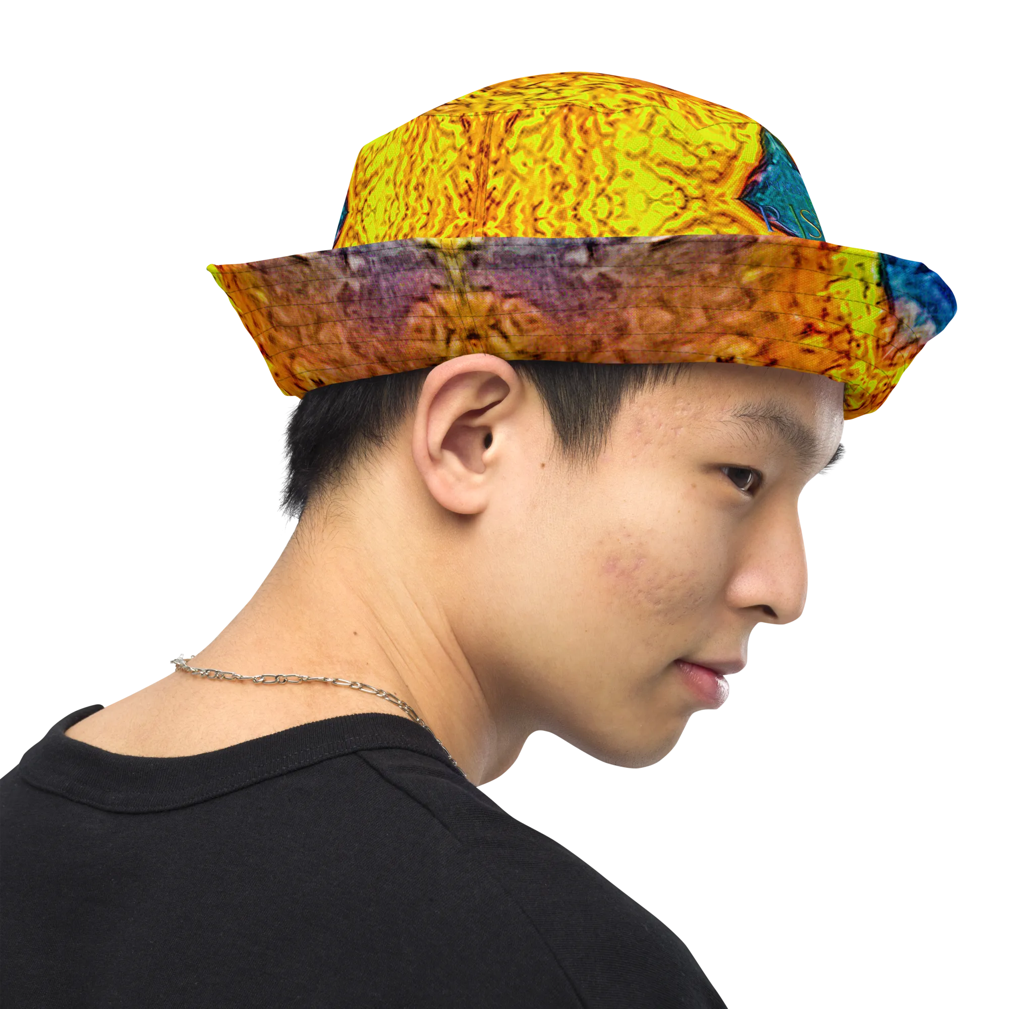 Bucket Hat (Opal Skies Cantus Primus) RJSTHw2025 RJS