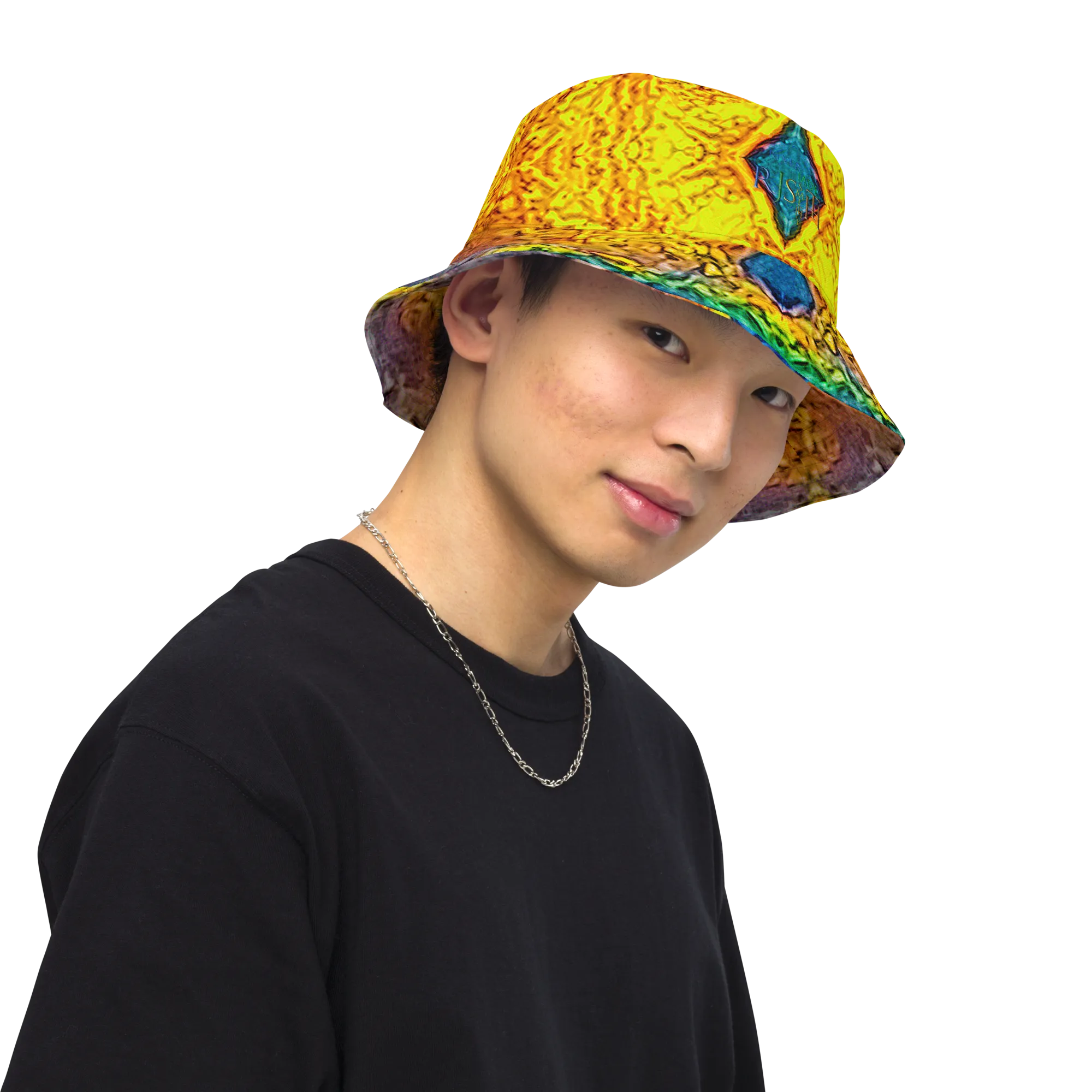 Bucket Hat (Opal Skies Cantus Primus) RJSTHw2025 RJS