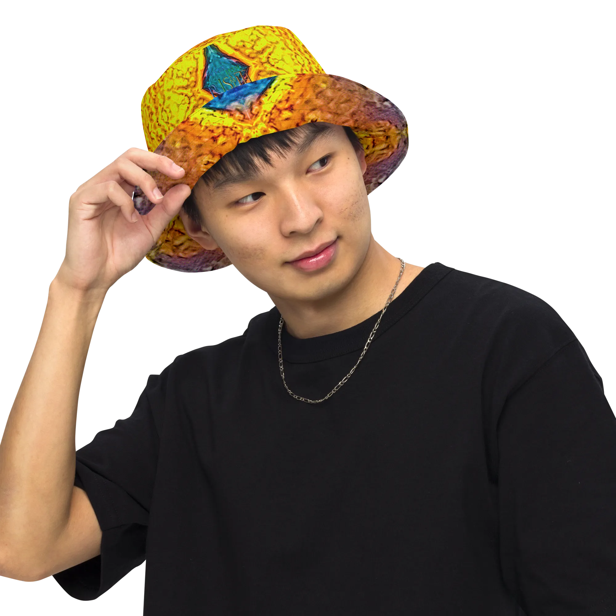 Bucket Hat (Opal Skies Cantus Primus) RJSTHw2025 RJS