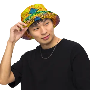 Bucket Hat (Opal Skies Cantus Primus) RJSTHw2025 RJS