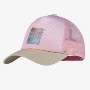 BUFF - Trucker Cap Youth Katsy Orchid