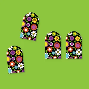 Cheer Ups  - Retro Bloom Arches