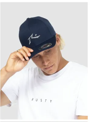 CHRONIC 4 FLEXFIT CAP  .