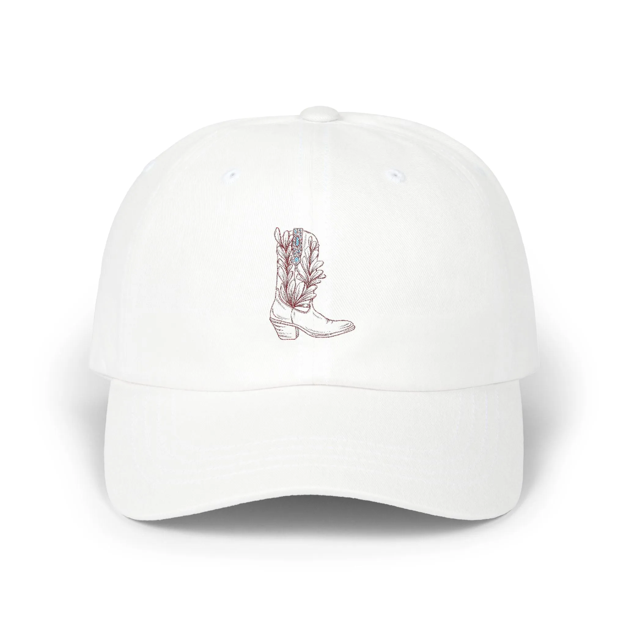 Classic Dad Cap