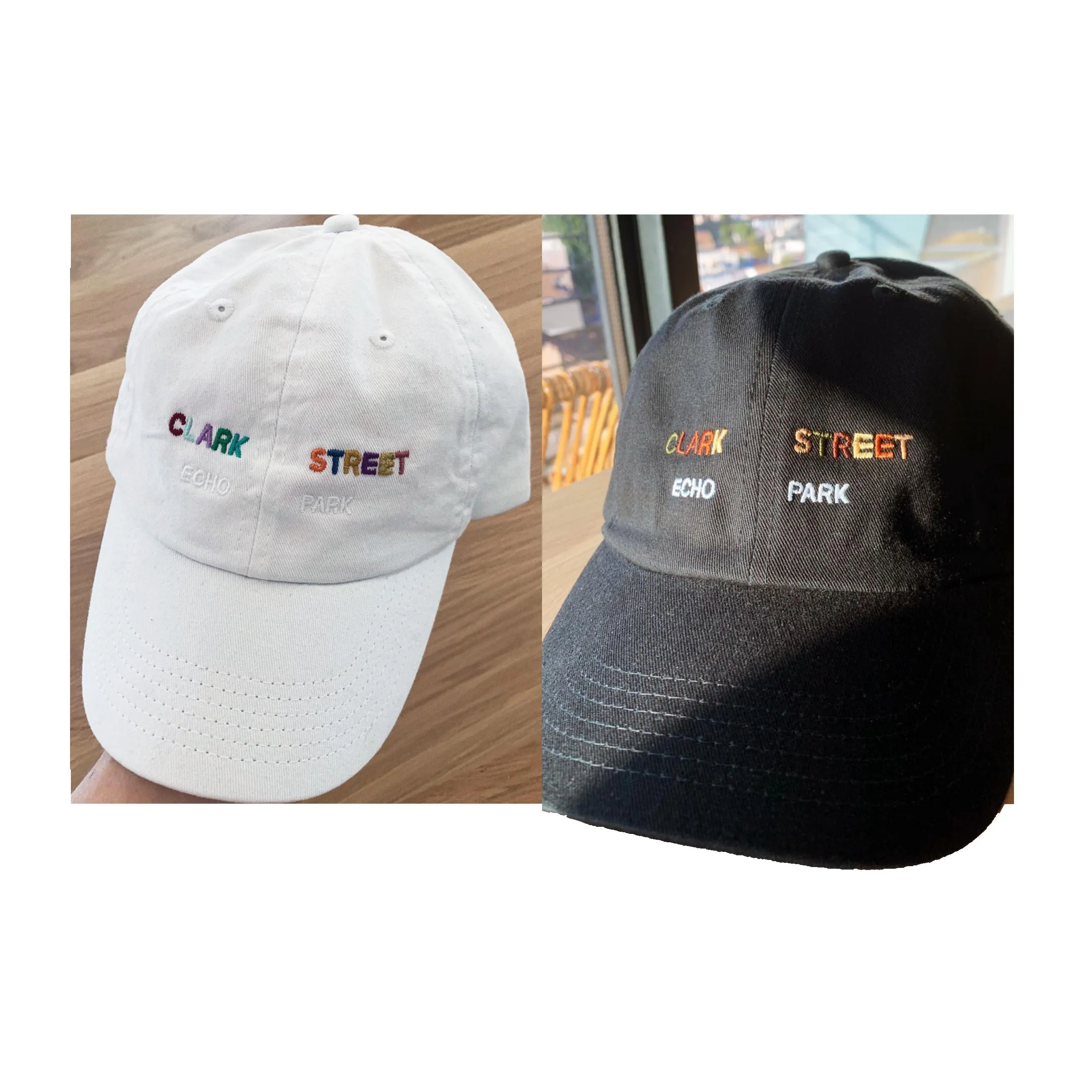 Classic Dad Hats