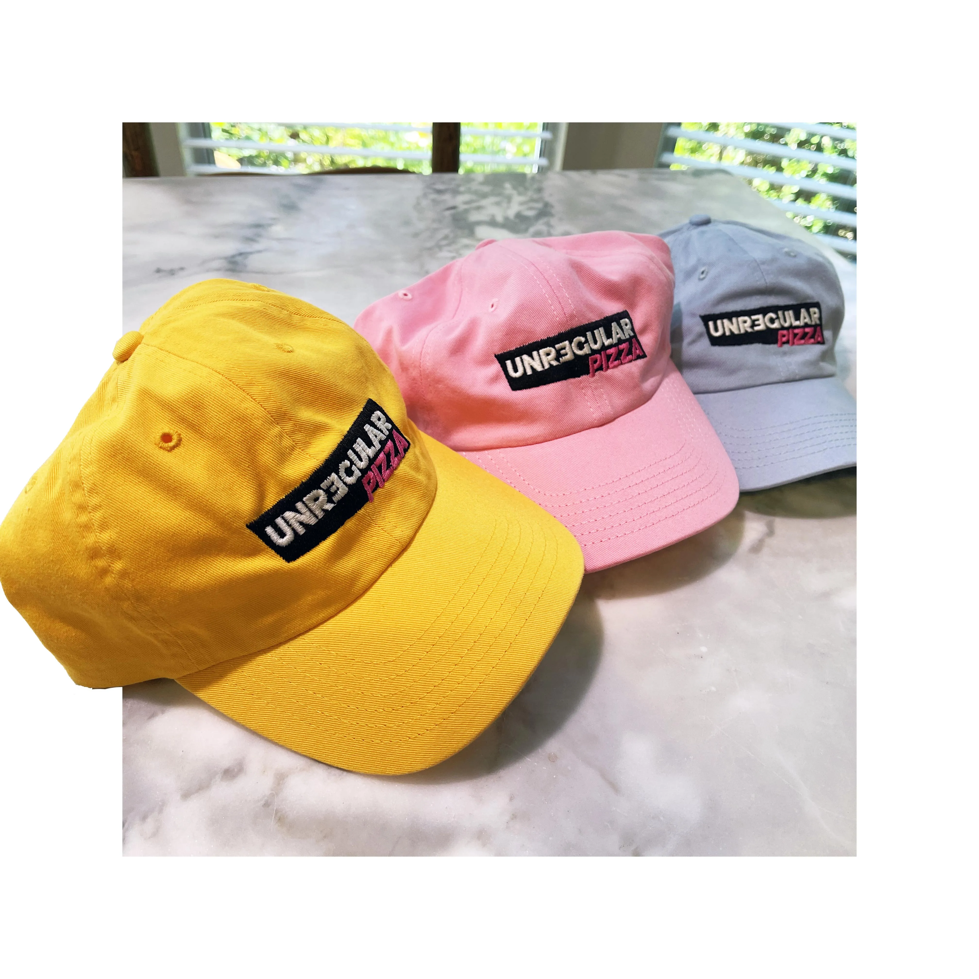 Classic Dad Hats