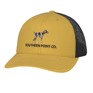 Classic Greyton Trucker Hat