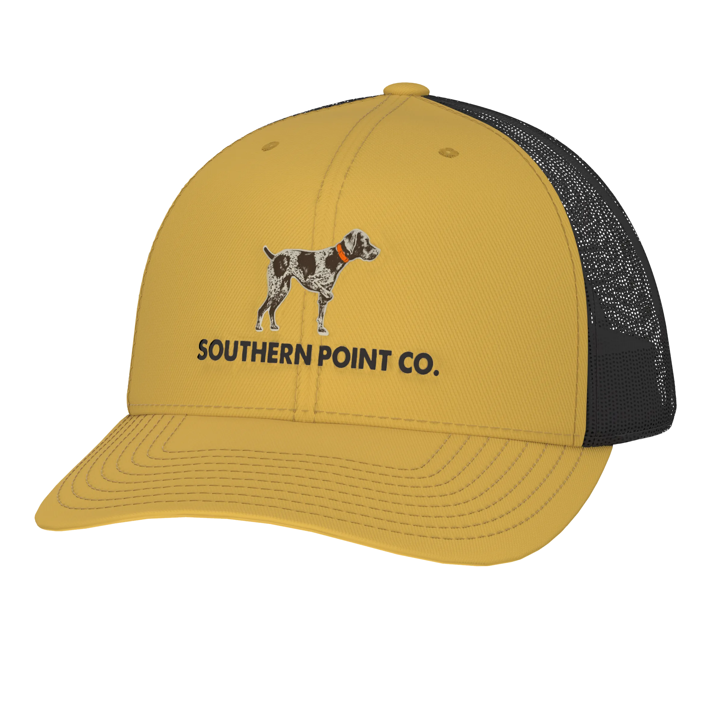 Classic Greyton Trucker Hat