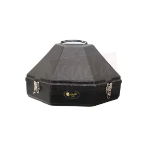 Classic Large Western Hat Carrier